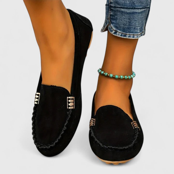 KARLENE | ORTHOPEDIC LOAFER - Eliza-Warszawa