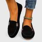 KARLENE | ORTHOPEDIC LOAFER - Eliza-Warszawa