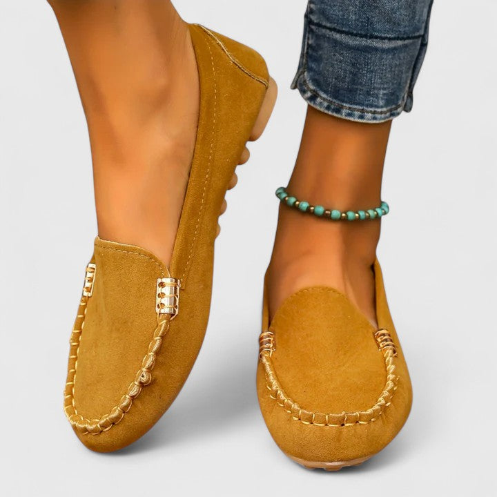 KARLENE | ORTHOPEDIC LOAFER - Eliza-Warszawa