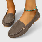 KARLENE | ORTHOPEDIC LOAFER - Eliza-Warszawa