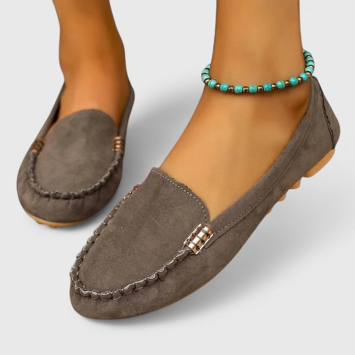 KARLENE | ORTHOPEDIC LOAFER - Eliza-Warszawa