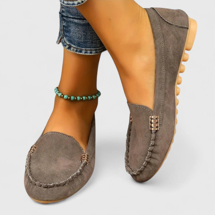 KARLENE | ORTHOPEDIC LOAFER - Eliza-Warszawa