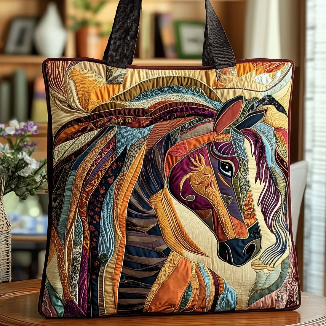 Kaia | Handmade effortless daily bag - Eliza-Warszawa