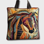 Kaia | Handmade effortless daily bag - Eliza-Warszawa