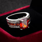 Kassira Redmont Ring | Gold - Eliza-Warszawa