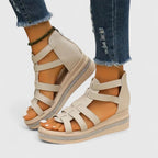 Kendall | Elegant Sandals - Eliza-Warszawa