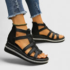 Kendall | Elegant Sandals - Eliza-Warszawa