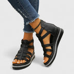 Kendall | Elegant Sandals - Eliza-Warszawa
