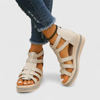 Kendall | Elegant Sandals - Eliza-Warszawa