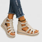 Kendall | Elegant Sandals - Eliza-Warszawa
