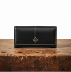 Leather Handbag - Eliza-Warszawa