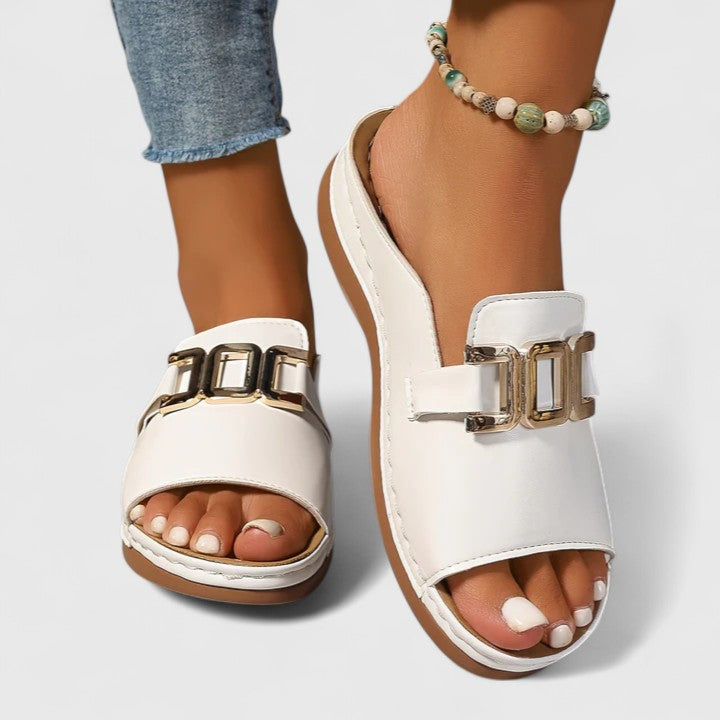 Lila | Elegant Sandals - Eliza-Warszawa