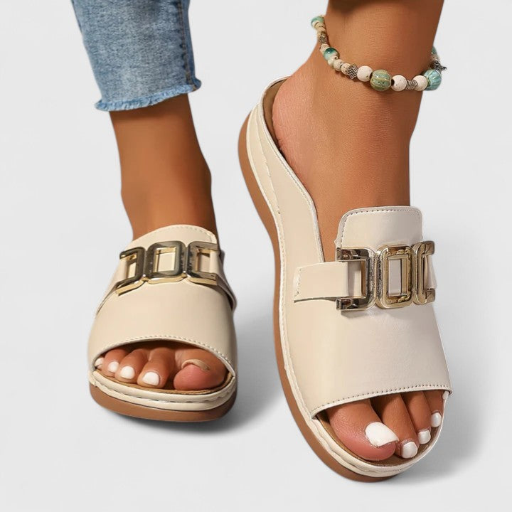 Lila | Elegant Sandals - Eliza-Warszawa
