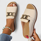 Lila | Elegant Sandals - Eliza-Warszawa