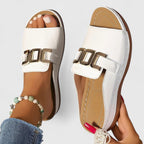 Lila | Elegant Sandals - Eliza-Warszawa