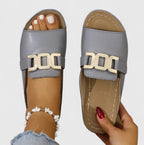 Lila | Elegant Sandals - Eliza-Warszawa