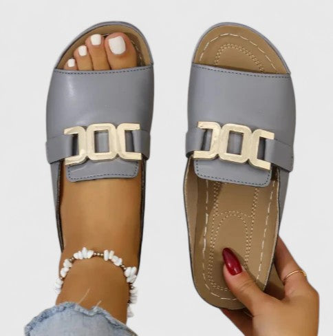 Lila | Elegant Sandals - Eliza-Warszawa