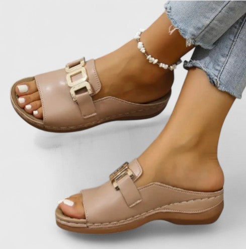 Lila | Elegant Sandals - Eliza-Warszawa