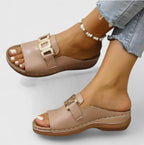 Lila | Elegant Sandals - Eliza-Warszawa