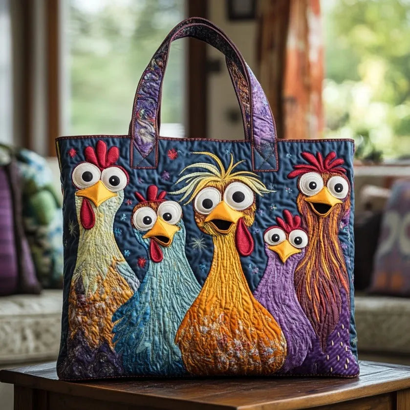 Liliana | Handmade relaxed style bag - Eliza-Warszawa