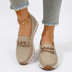 Lily | Orthopedic Loafer Sneakers - Eliza-Warszawa