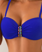 Lois™ | Backless Bikini Set - Eliza-Warszawa