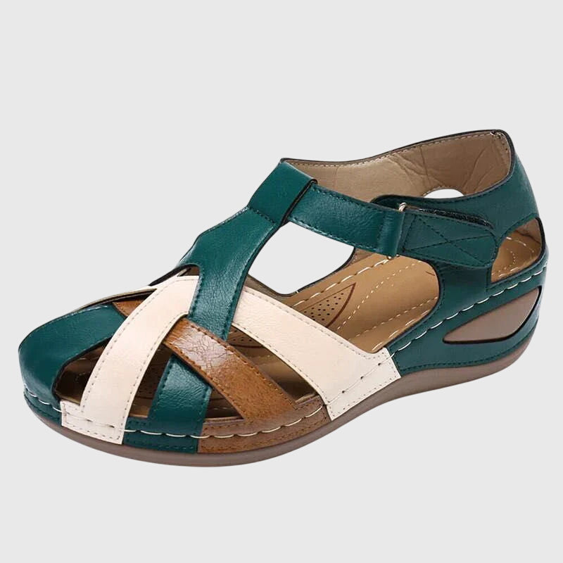 Lorelei | Elegant Sandals - Eliza-Warszawa