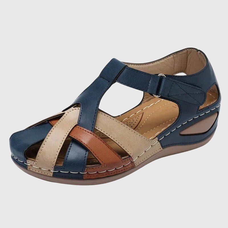 Lorelei | Elegant Sandals - Eliza-Warszawa