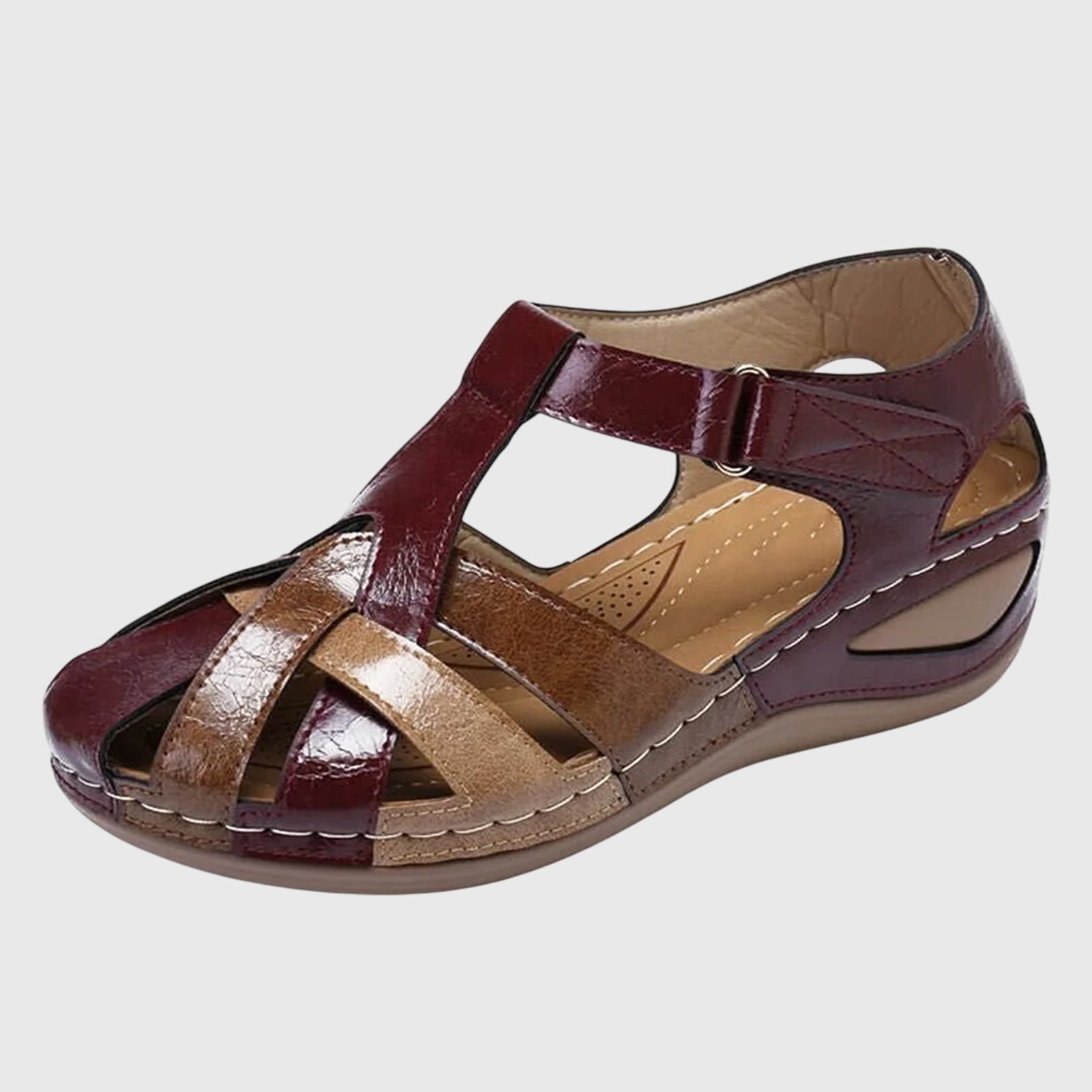 Lorelei | Elegant Sandals - Eliza-Warszawa