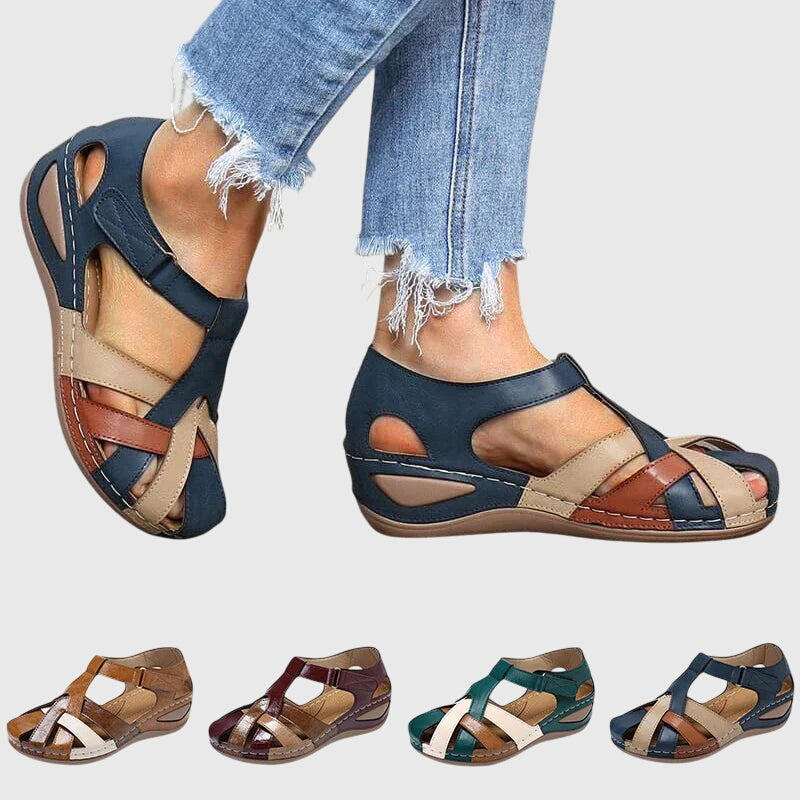 Lorelei | Elegant Sandals - Eliza-Warszawa