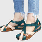 Lorelei | Elegant Sandals - Eliza-Warszawa