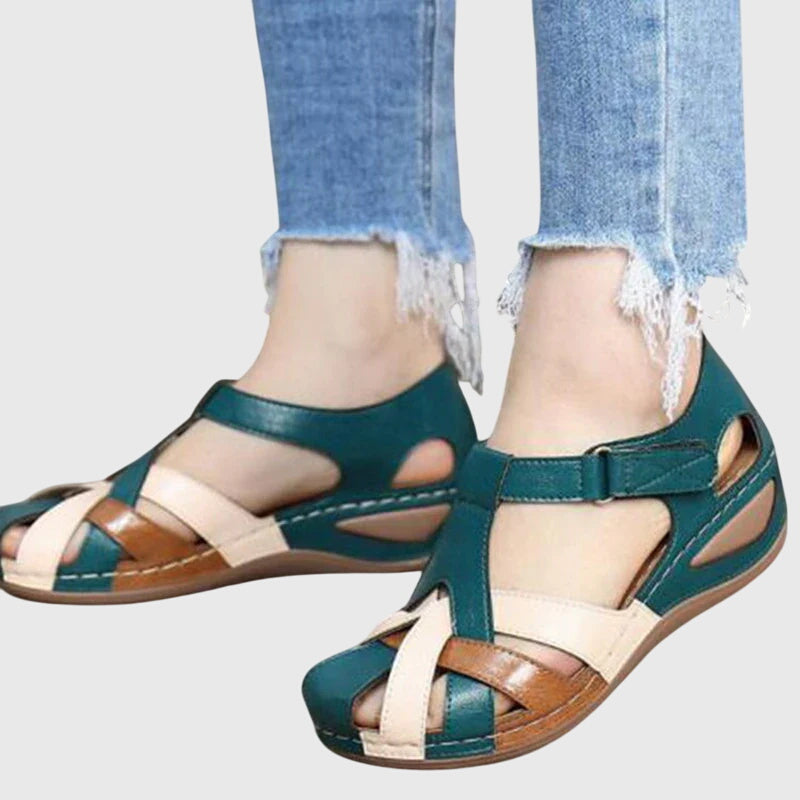 Lorelei | Elegant Sandals - Eliza-Warszawa