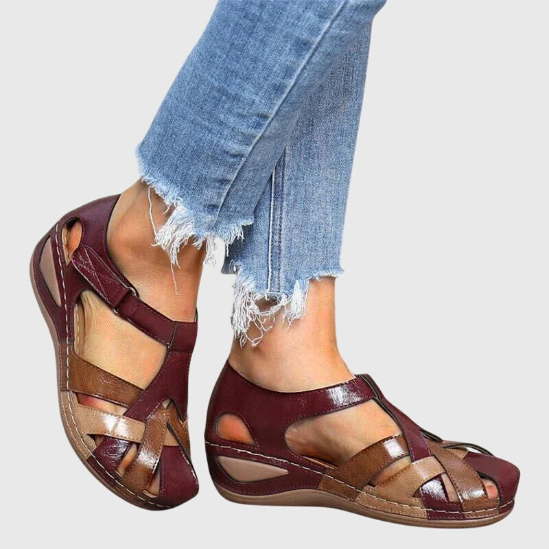 Lorelei | Elegant Sandals - Eliza-Warszawa