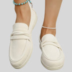 Lucente Loafers - Eliza-Warszawa
