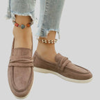 Lucente Loafers - Eliza-Warszawa