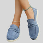 Lucente Loafers - Eliza-Warszawa