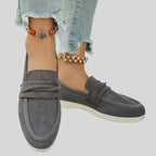 Lucente Loafers - Eliza-Warszawa
