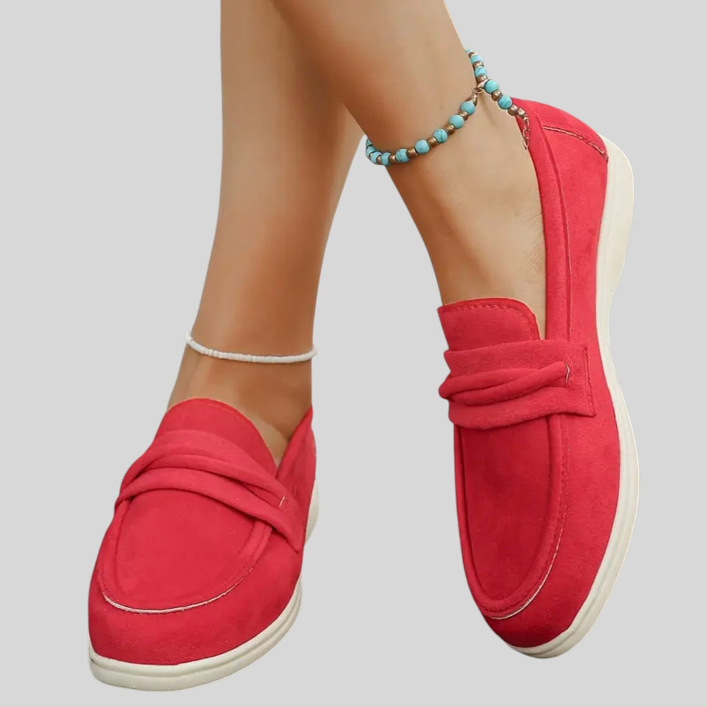 Lucente Loafers - Eliza-Warszawa