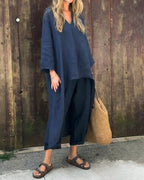 Luxe | Stylish and Comfortable Set - Eliza-Warszawa