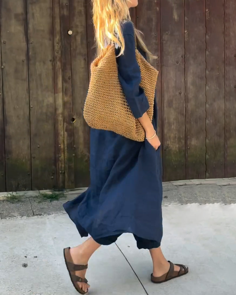 Luxe | Stylish and Comfortable Set - Eliza-Warszawa