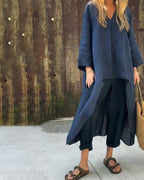 Luxe | Stylish and Comfortable Set - Eliza-Warszawa