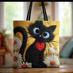 Maisie | Handmade soft easy bag - Eliza-Warszawa