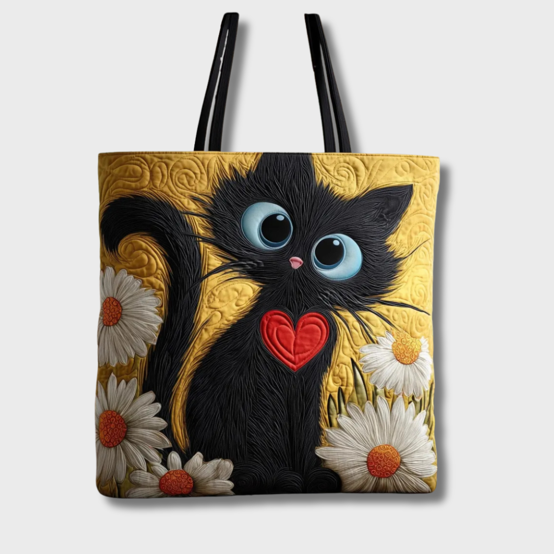 Maisie | Handmade soft easy bag - Eliza-Warszawa