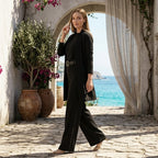 Maria | Women's Loungewear Set - Eliza-Warszawa