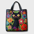 Marlowe | Handmade quilted everyday bag - Eliza-Warszawa