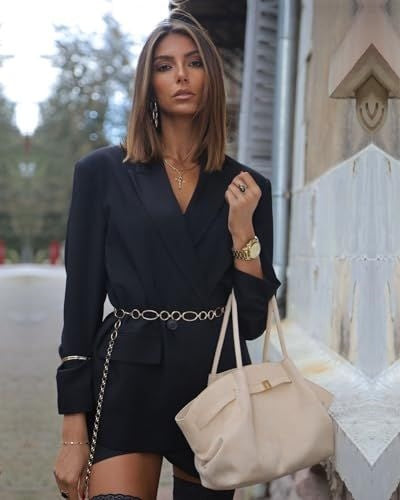 Maxi Suede Henna bag - Eliza-Warszawa