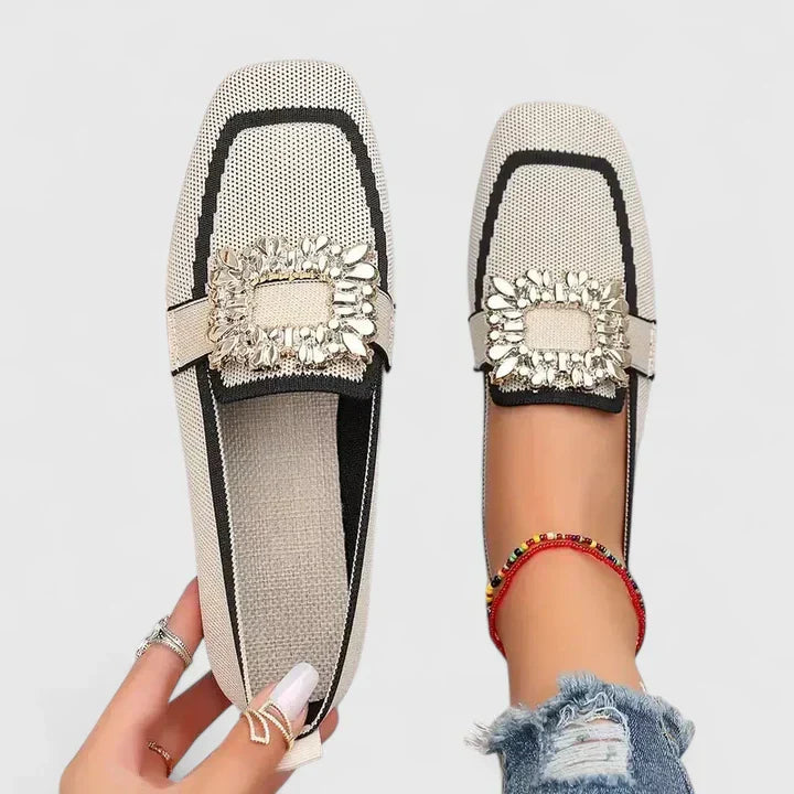 Maylora | Orthopedic Loafers - Eliza-Warszawa