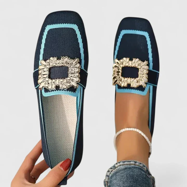 Maylora | Orthopedic Loafers - Eliza-Warszawa