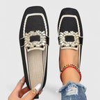 Maylora | Orthopedic Loafers - Eliza-Warszawa