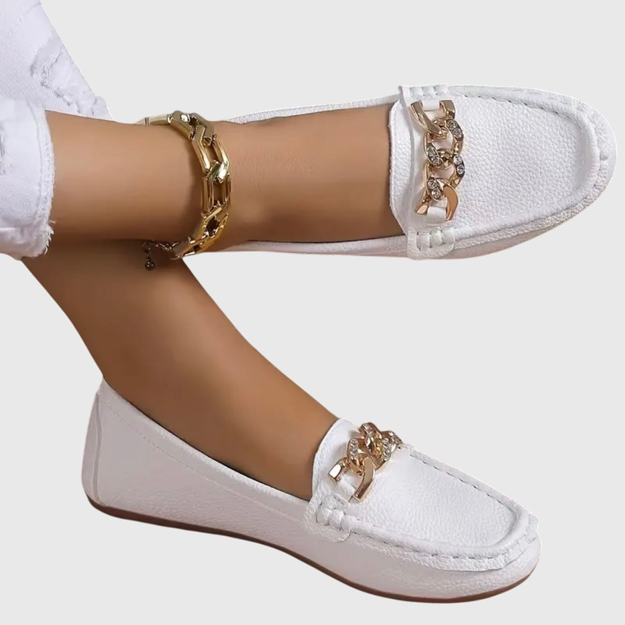 Melissa™ | Orthopedic Loafers - Eliza-Warszawa